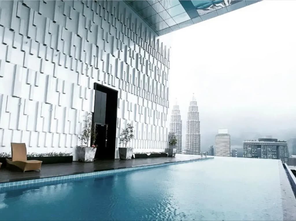THE FACE Style Hotel - photo 15