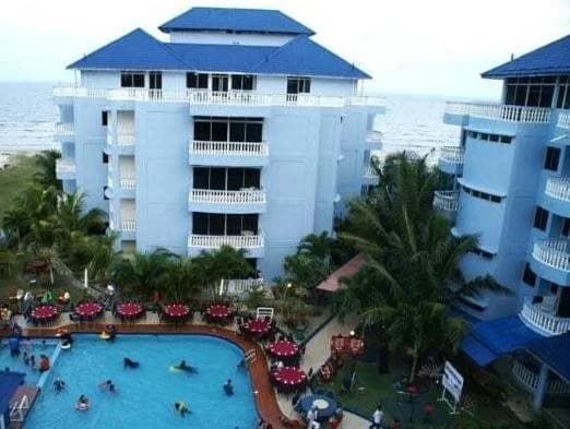 Sanctuary Resort - photo 13