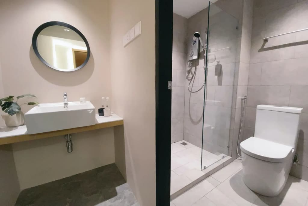 Harper Boutique Hotel At Sutera Avenue - photo 7