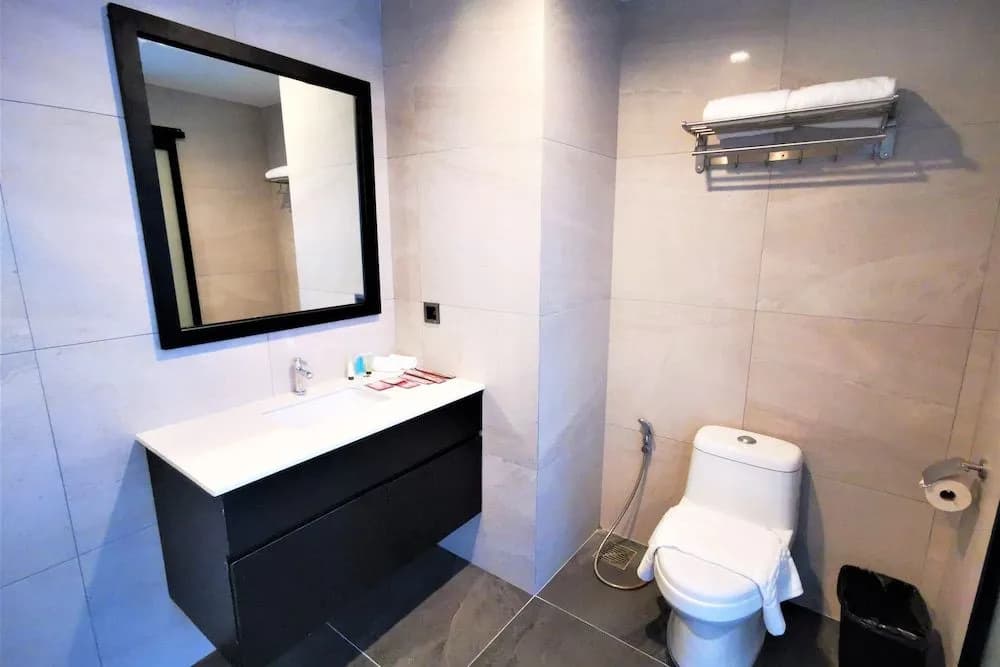 Inkk Hotel - photo 8