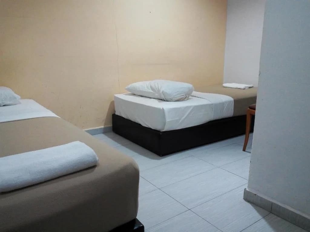 T Hotel - photo 11