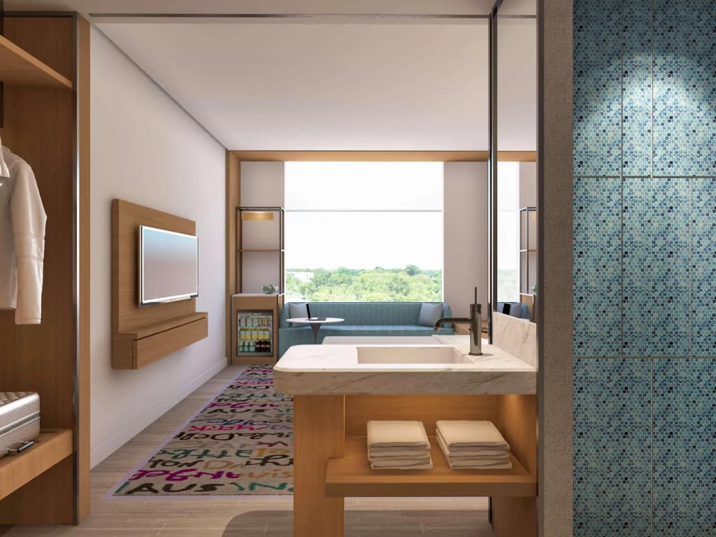 Mercure Kuala Lumpur Glenmarie - photo 3