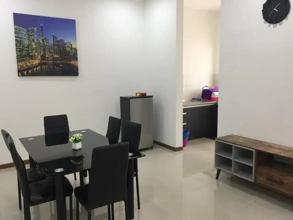 Ipoh Sunway Leisure Guesthouse - photo 7