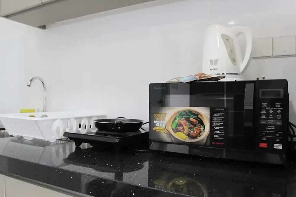 A Lovely, Utropolis Studio Near Kdu, Free Parking - photo 16
