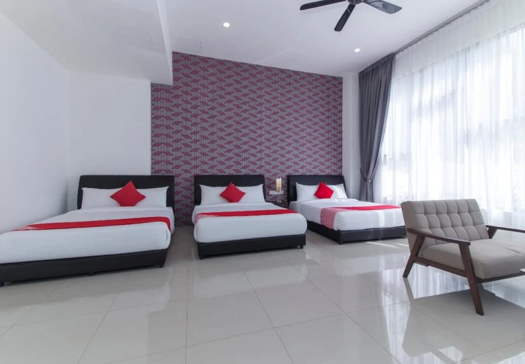 Rock Mountain by OYO Rooms - photo 3