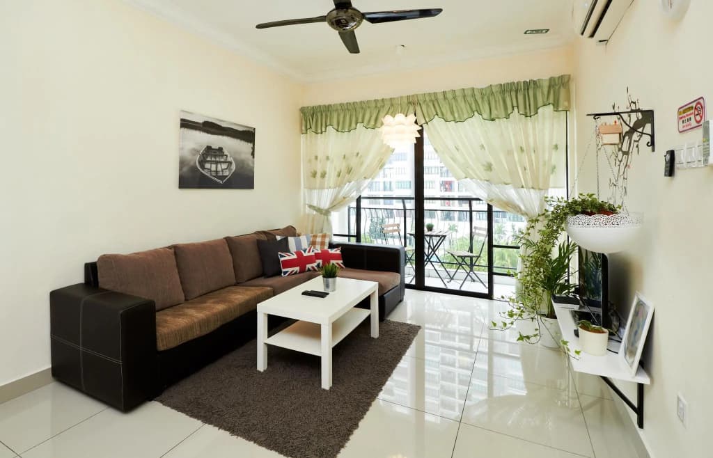 One Damansara Guesthouse - photo 1