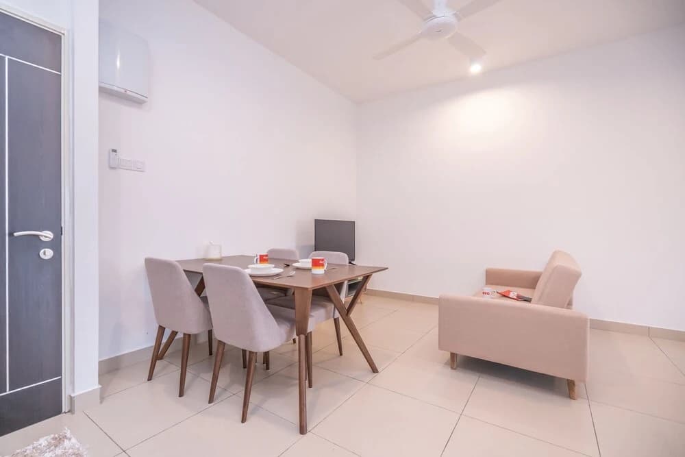 Midhills At Genting by OYO Rooms - photo 10