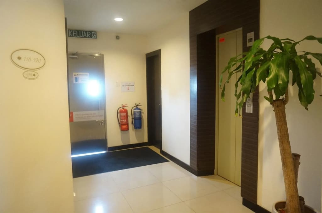 Mangga Boutique Hotel - photo 16