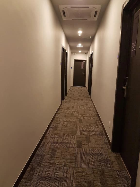 The Leverage Lite Hotel Kuantan - photo 8