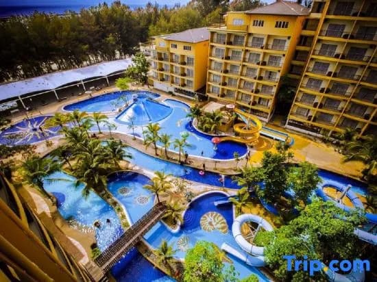 De Elements Morib Resort - photo 5