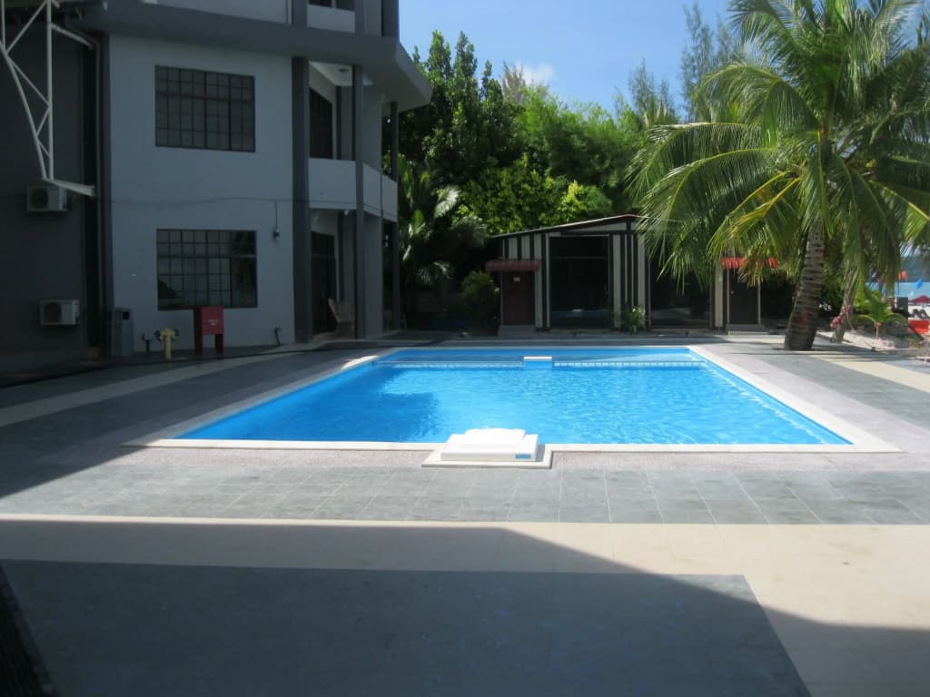 Best Star Resort - photo 20