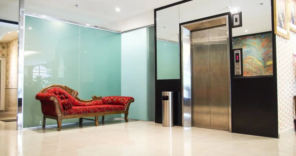7 Heaven Boutique Hotel - photo 13