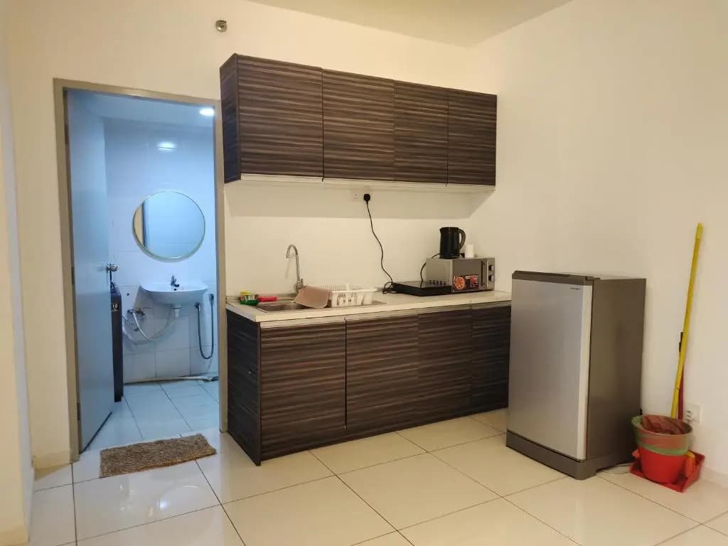 Paragon @ Cyberjaya by Idealhub - photo 4