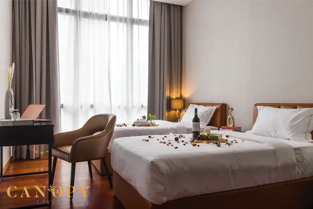 The Manor Serviced Residence by Canopy Lives - photo 30