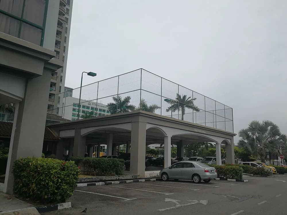 Ideal Mahkota Apartment - photo 12