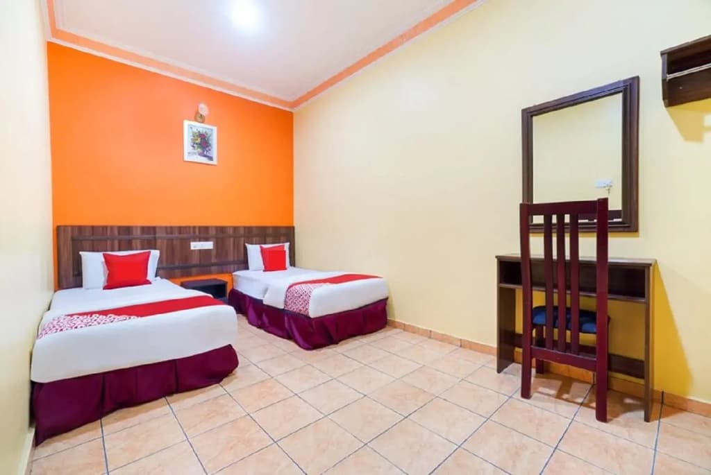 Hill Times Inn Hotel - photo 7
