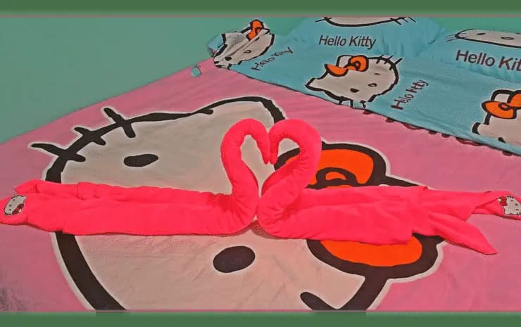 Hello Kitty Signature Suite - photo 20