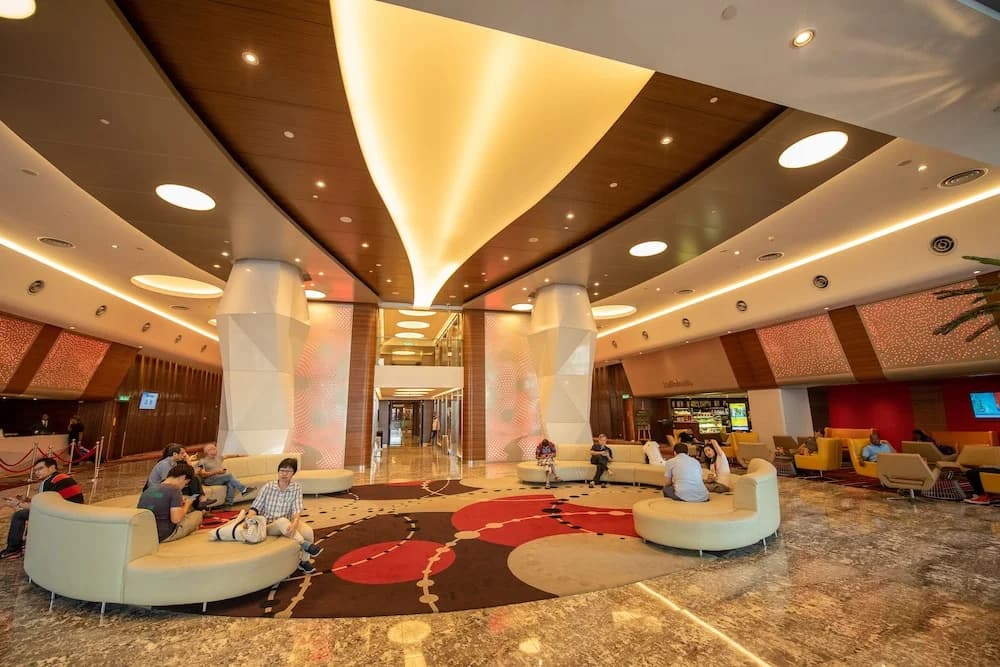 Sunway Pyramid Resort Suites by Ray&Jo - photo 17