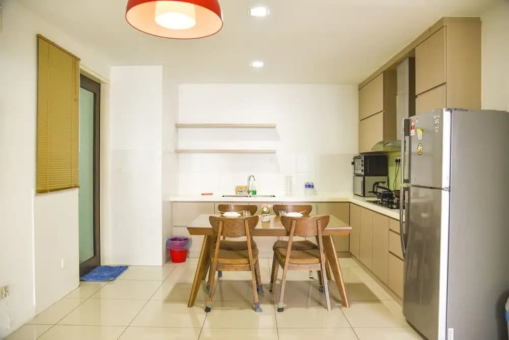 OHO Suites KLCC Setia Sky - photo 35