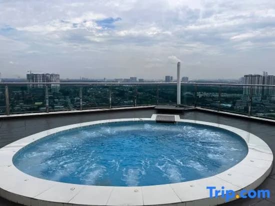 KSL Residence Taman Daya Johor @ 3Bed3Bath Comics - photo 2