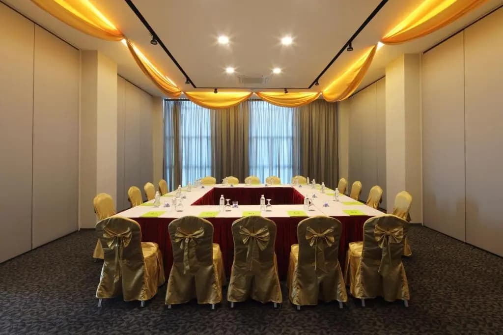 KIP Hotel Kuala Lumpur - photo 43