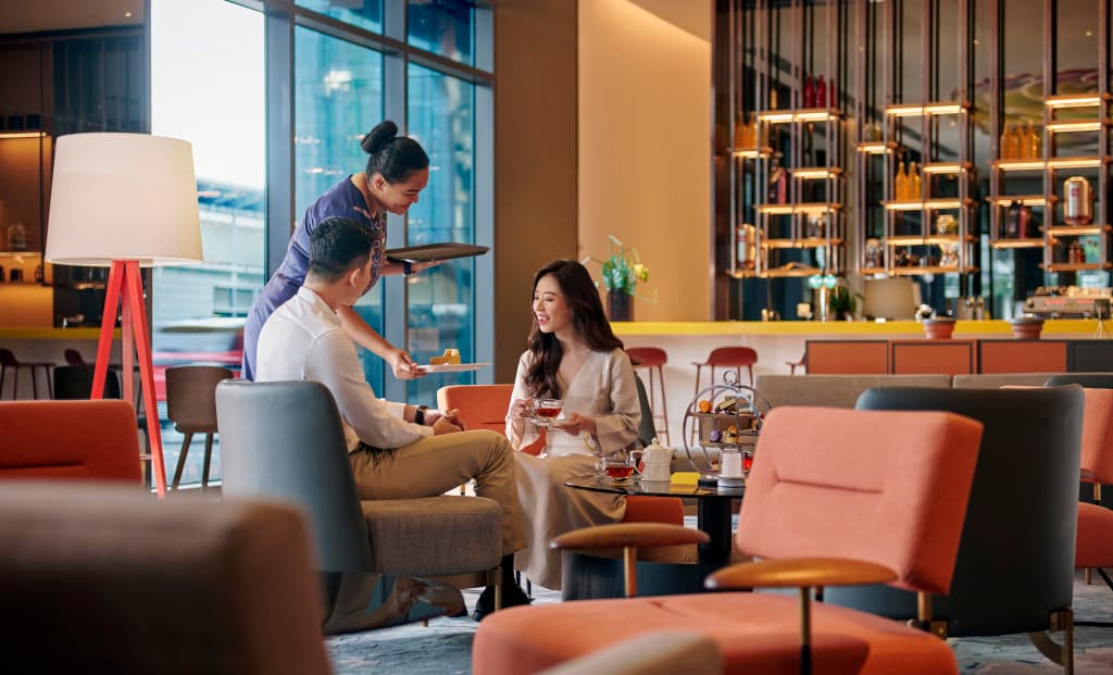 Amari Kuala Lumpur - photo 24