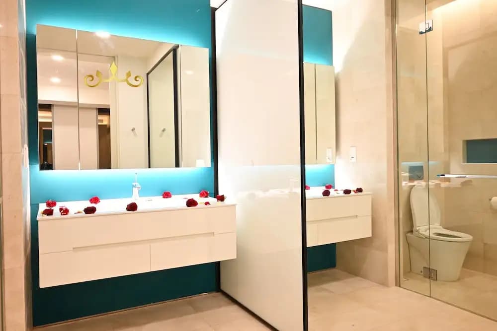 Tropicana The Residence KLCC Golden Crown - photo 8