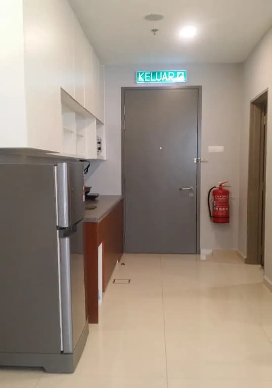 Pinnacle Suites - photo 11