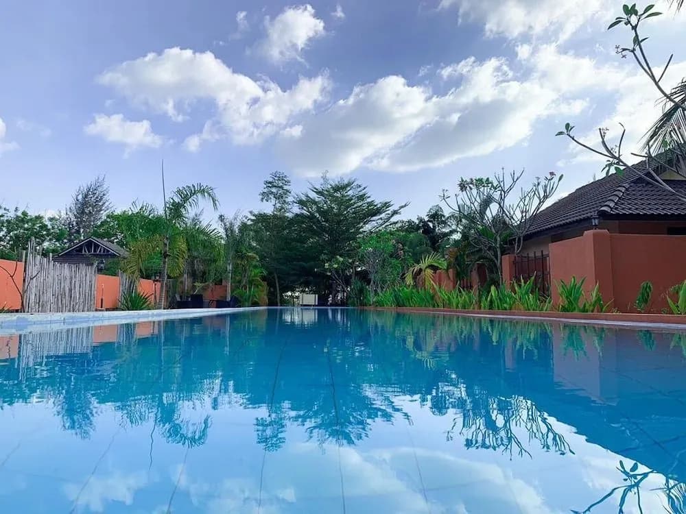 Coconut Beach Villa Langkawi - photo 13