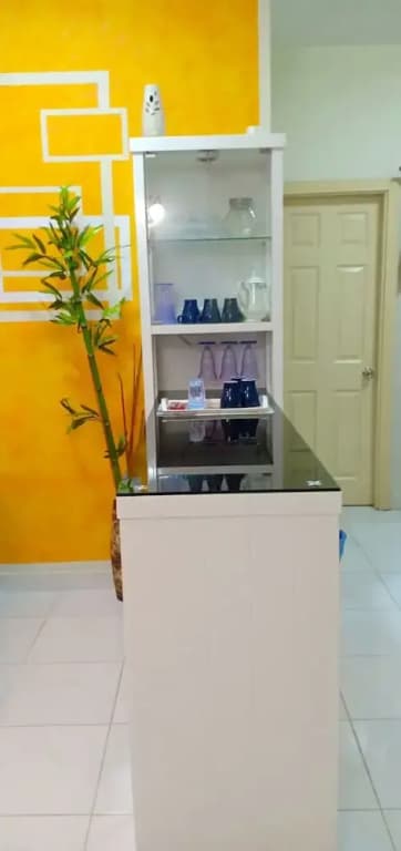 DKajang Villa Homestay - photo 21