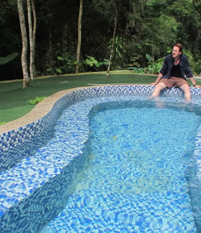 JusInn Leisure Escape - photo 8