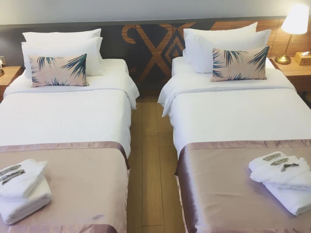 Hotel Gaia 95 - photo 4