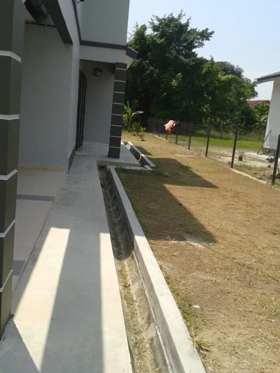 HomeStay RoomStay Klebang Melaka - photo 13