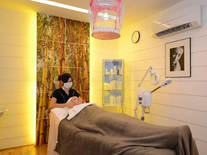Beijing Boutique Hotel Room - photo 8