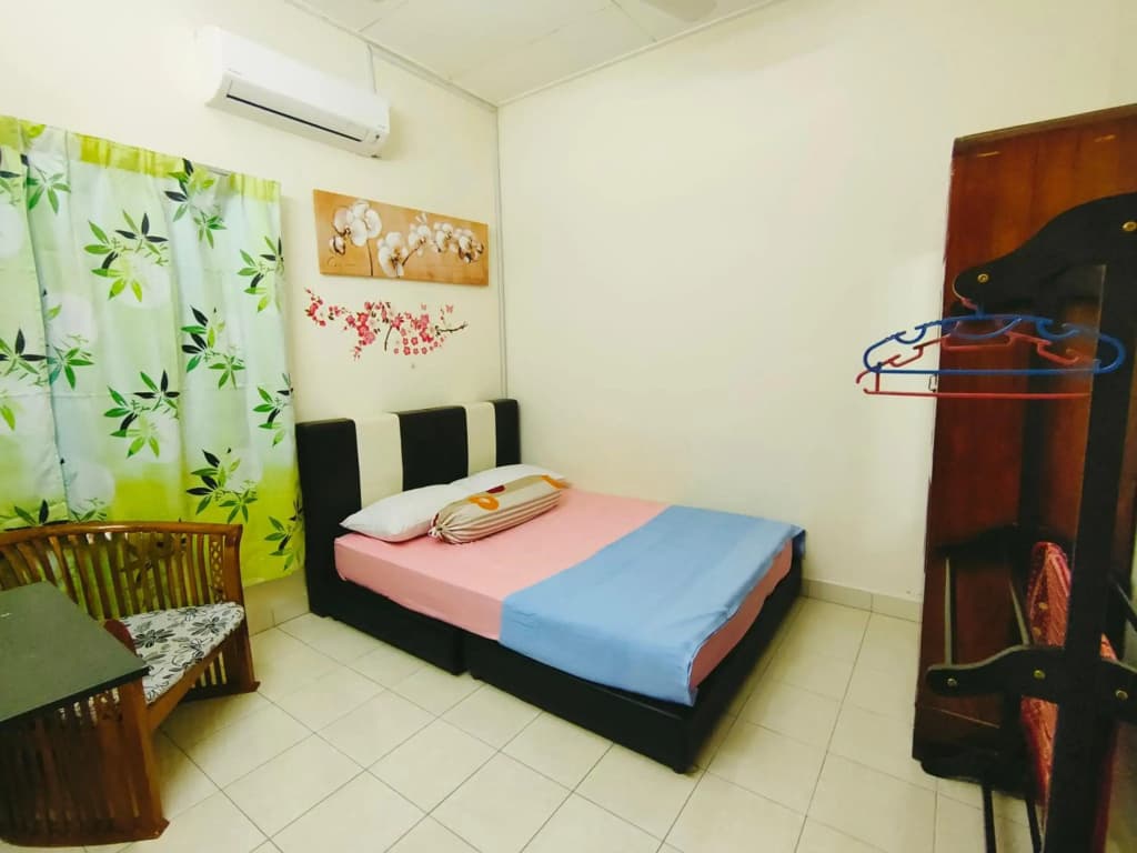 Hanaa's Homestay Ipoh - photo 4