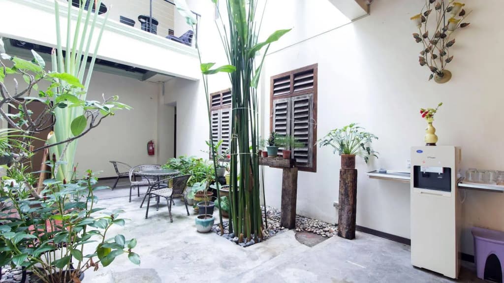 ZEN Rooms Lorong Kinta Penang - photo 17