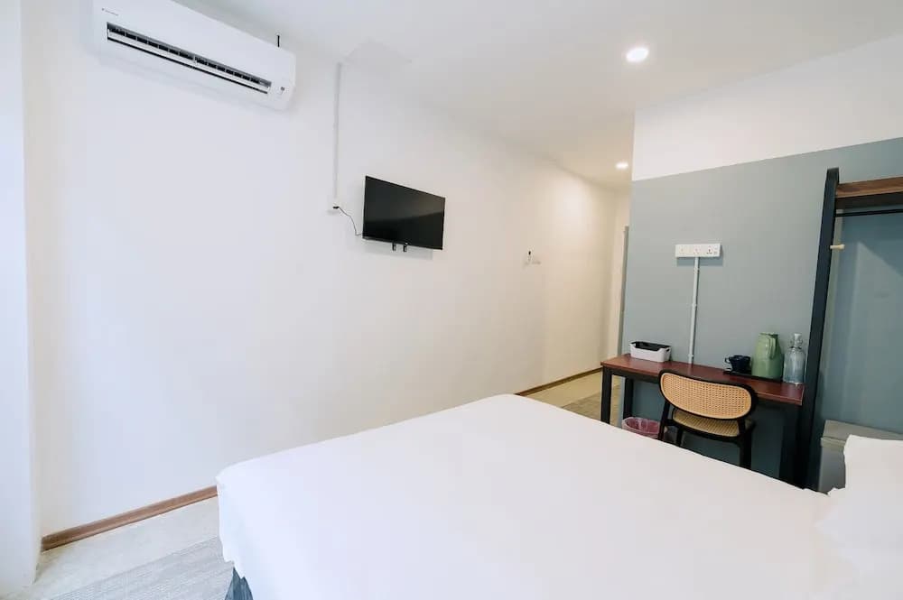 The Concept Hotel Melaka City - photo 9