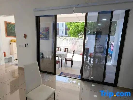 Vnv Dorm Homestay - photo 7