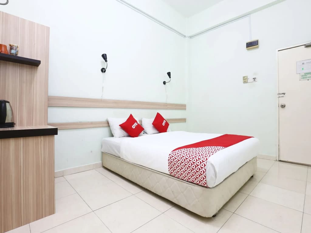 Hotel O Green Mango @ Sri Cemerlang - photo 4