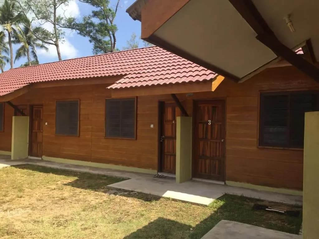 Santai Lots Cherating - photo 2