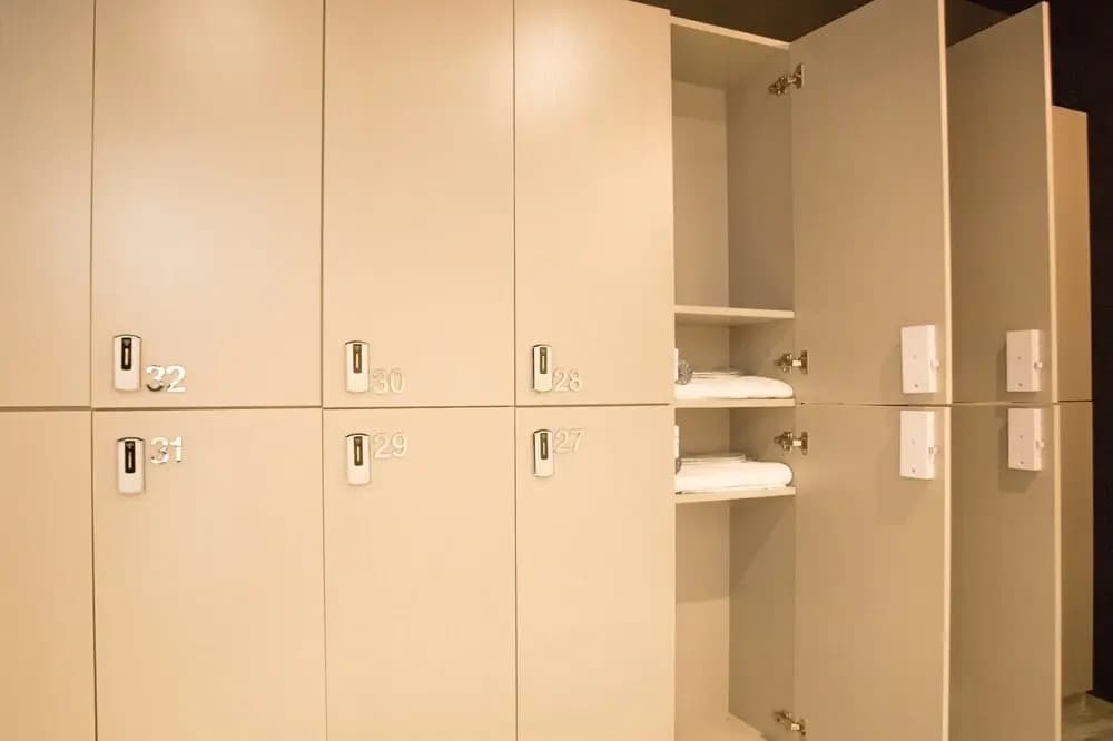 OYO 89635 Modular Langkawi Capsule Hotel - photo 4