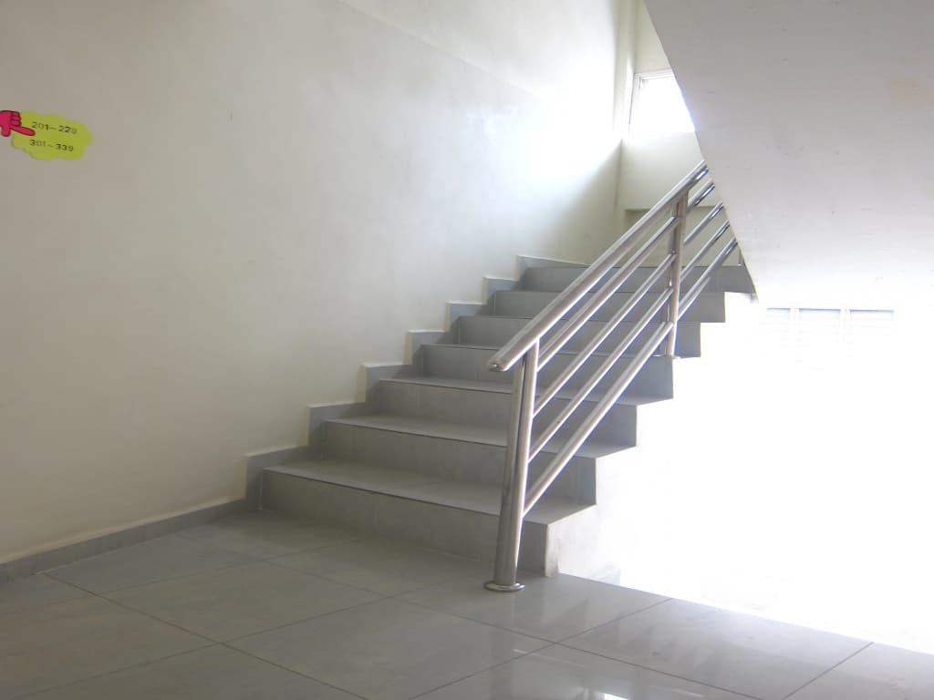 Skudai Baru Hotel - photo 9