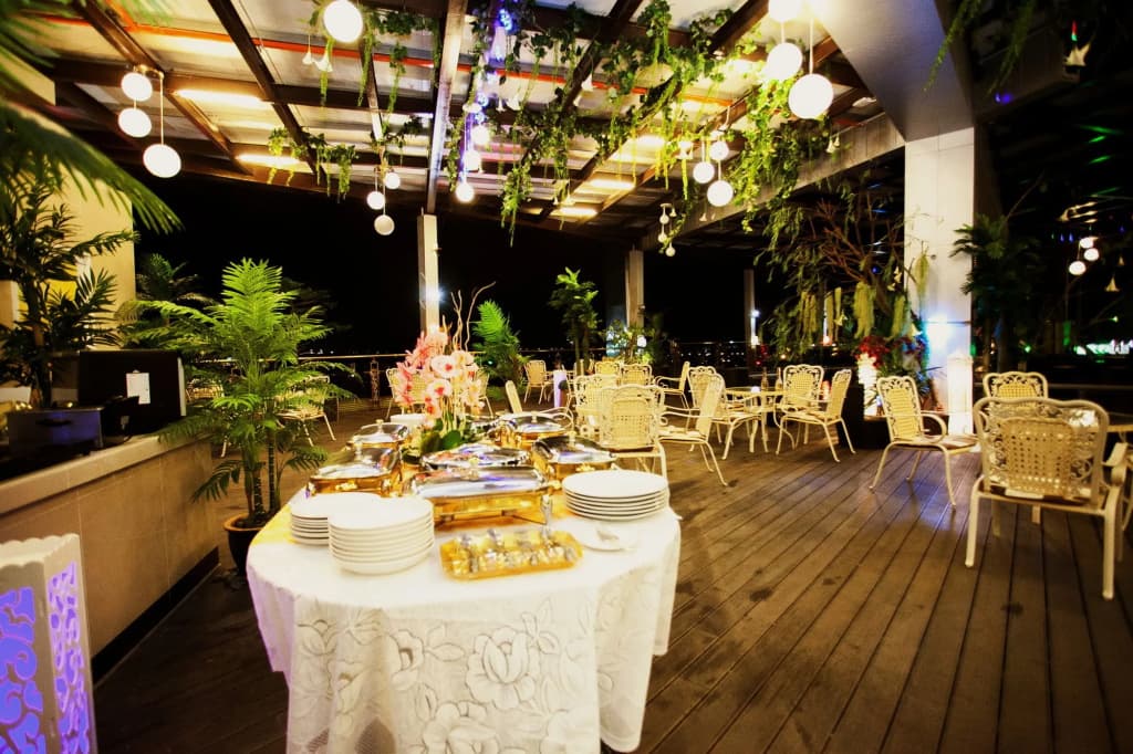 Lace Boutique Hotel - photo 18