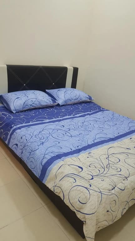 Homestay AlFaruqi Gambang 1 - photo 4