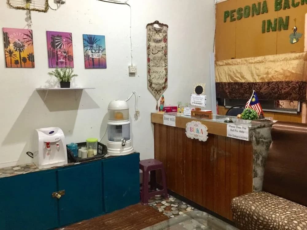 Pesona Backpackers Inn - photo 10
