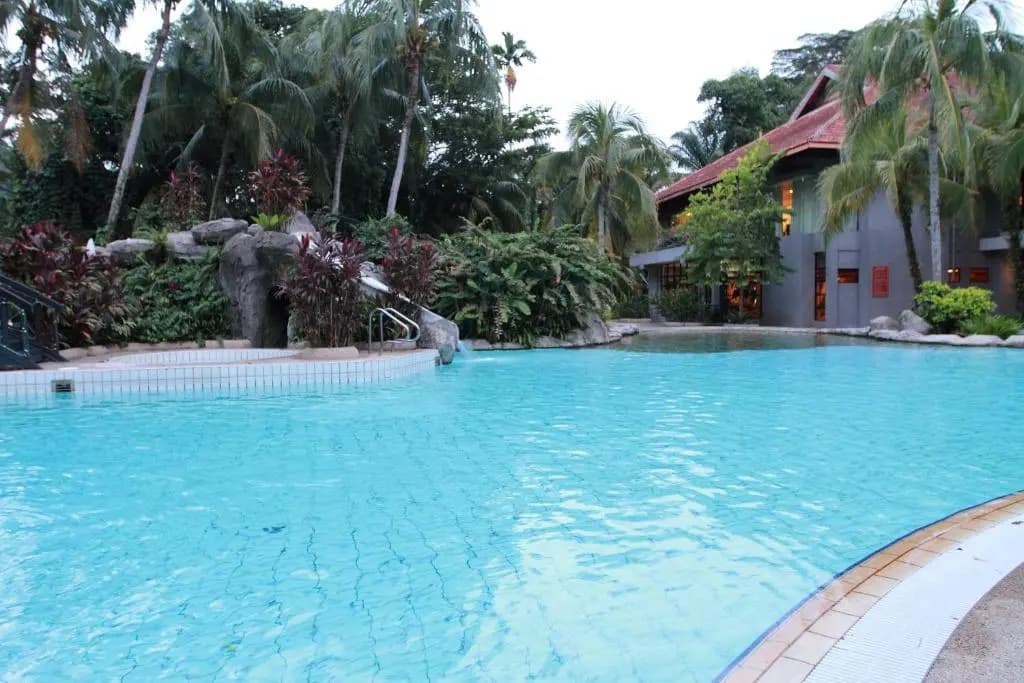 Sabah Hotel Sandakan - photo 13