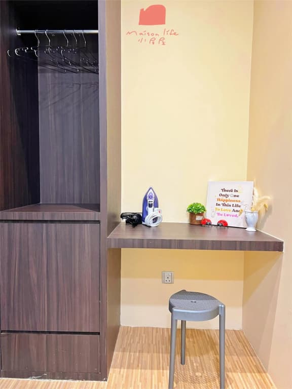 Maison life 小居屋 The Loft Imago - photo 19