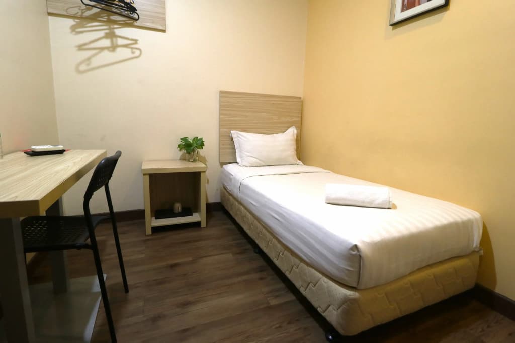 YP Boutique Hotel, Paradigm Mall Petaling Jaya - photo 22