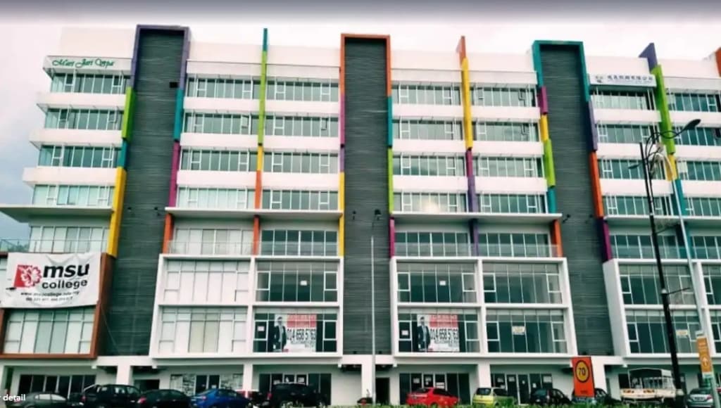 Mari Jari SpaStay - Hostel - photo 1