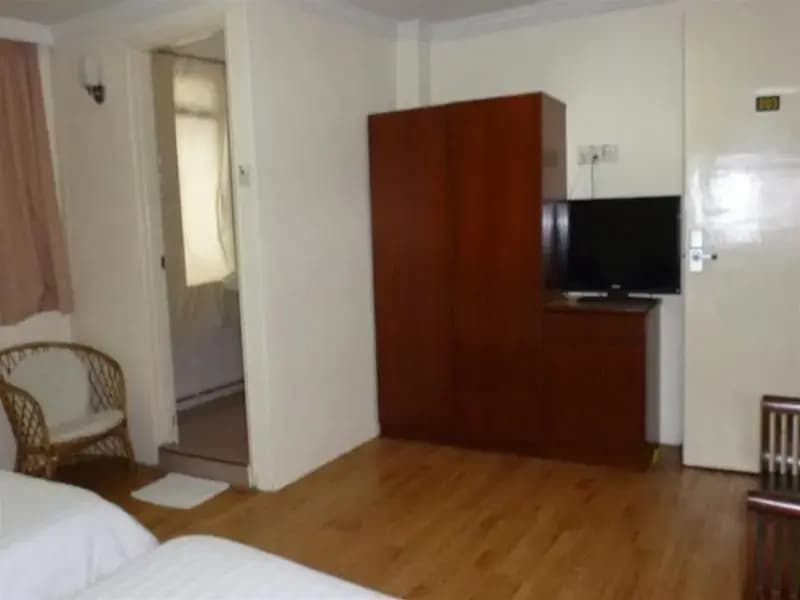 Hotel Merry - photo 15